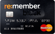 Re:member kredittkort