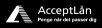 Acceptlån