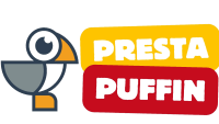 Presta Puffin